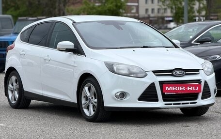 Ford Focus III, 2012 год, 800 000 рублей, 5 фотография