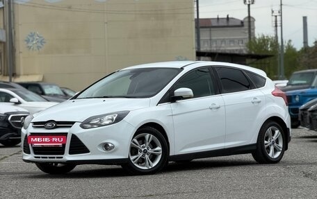 Ford Focus III, 2012 год, 800 000 рублей, 3 фотография