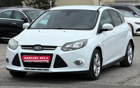 Ford Focus III, 2012 год, 800 000 рублей, 4 фотография