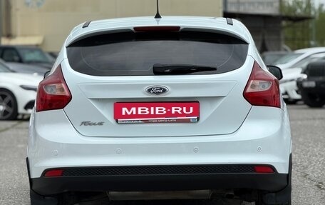 Ford Focus III, 2012 год, 800 000 рублей, 8 фотография