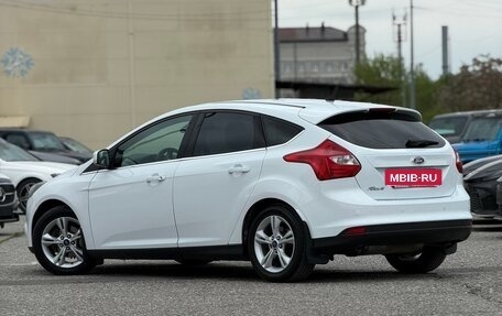 Ford Focus III, 2012 год, 800 000 рублей, 6 фотография