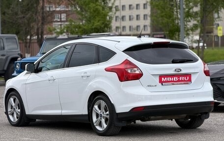 Ford Focus III, 2012 год, 800 000 рублей, 10 фотография