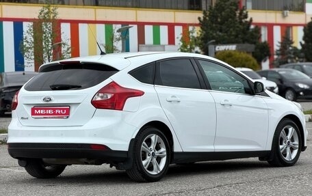 Ford Focus III, 2012 год, 800 000 рублей, 9 фотография