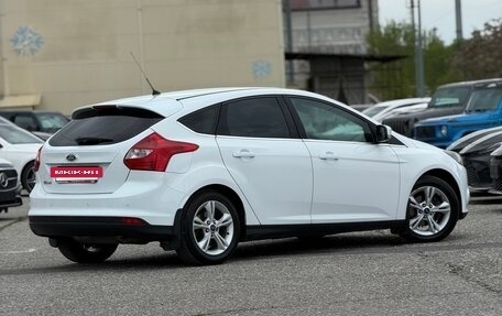 Ford Focus III, 2012 год, 800 000 рублей, 7 фотография