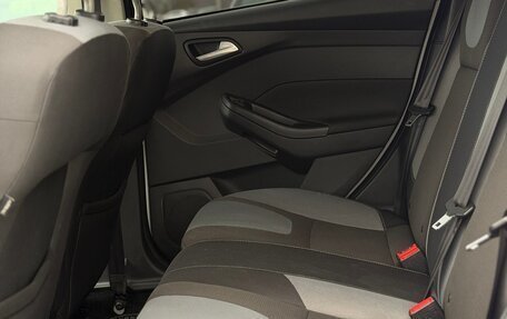 Ford Focus III, 2012 год, 800 000 рублей, 14 фотография