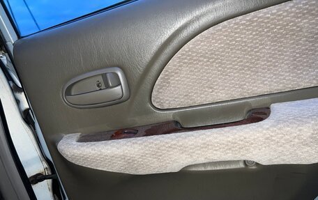 Hyundai Sonata IV рестайлинг, 2001 год, 330 000 рублей, 7 фотография