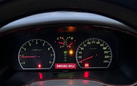 Hyundai Sonata IV рестайлинг, 2001 год, 330 000 рублей, 8 фотография