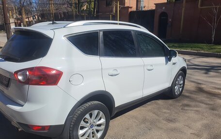 Ford Kuga III, 2012 год, 1 289 000 рублей, 3 фотография