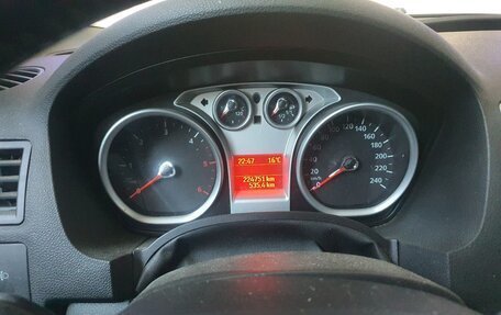 Ford Kuga III, 2012 год, 1 289 000 рублей, 8 фотография