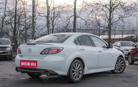 Ford Kuga III, 2012 год, 1 289 000 рублей, 2 фотография