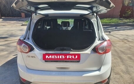 Ford Kuga III, 2012 год, 1 289 000 рублей, 5 фотография