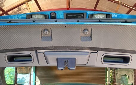 Toyota Prius IV XW50, 2019 год, 2 490 000 рублей, 10 фотография