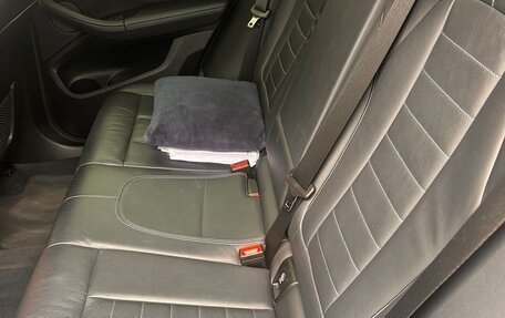 BMW X3, 2021 год, 5 230 000 рублей, 3 фотография