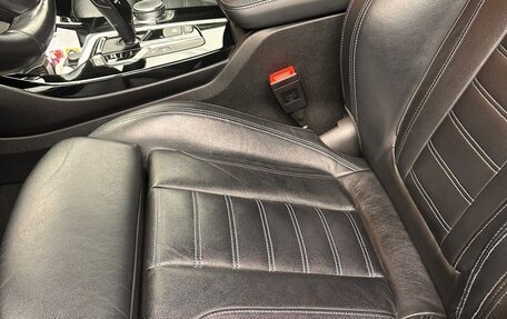 BMW X3, 2021 год, 5 230 000 рублей, 4 фотография