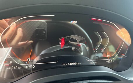 BMW X3, 2021 год, 5 230 000 рублей, 18 фотография