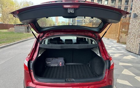 Nissan Qashqai, 2011 год, 1 265 000 рублей, 7 фотография