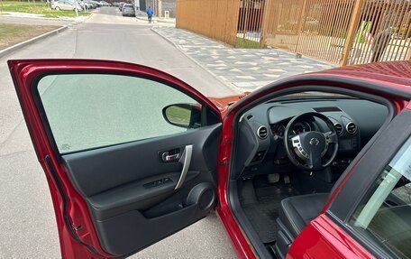 Nissan Qashqai, 2011 год, 1 265 000 рублей, 9 фотография