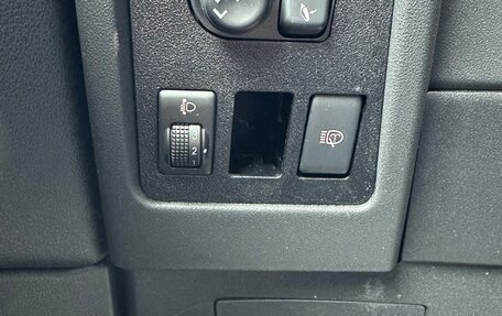 Nissan Qashqai, 2011 год, 1 265 000 рублей, 13 фотография