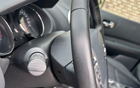 Nissan Qashqai, 2011 год, 1 265 000 рублей, 11 фотография