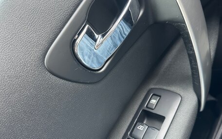 Nissan Qashqai, 2011 год, 1 265 000 рублей, 12 фотография