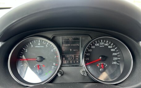 Nissan Qashqai, 2011 год, 1 265 000 рублей, 15 фотография