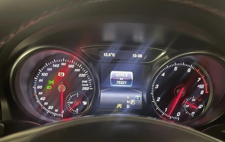 Mercedes-Benz CLA, 2016 год, 2 400 000 рублей, 2 фотография