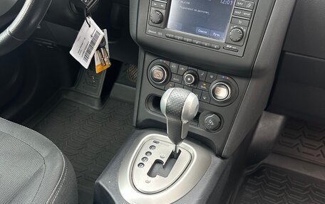 Nissan Qashqai, 2011 год, 1 265 000 рублей, 19 фотография