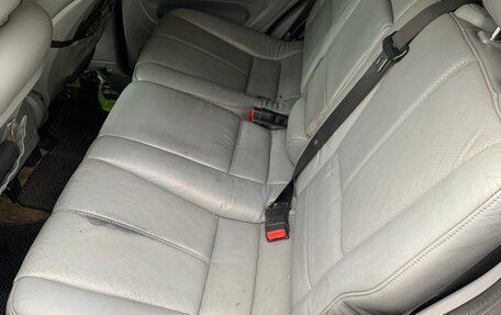 Mercedes-Benz M-Класс, 2001 год, 658 000 рублей, 9 фотография