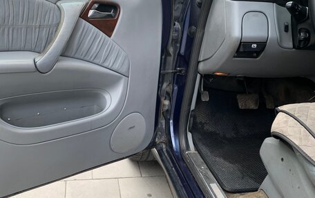 Mercedes-Benz M-Класс, 2001 год, 658 000 рублей, 6 фотография