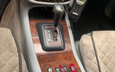 Mercedes-Benz M-Класс, 2001 год, 658 000 рублей, 8 фотография