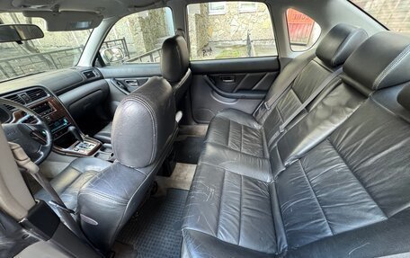 Subaru Legacy III, 2000 год, 330 000 рублей, 11 фотография