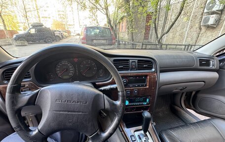 Subaru Legacy III, 2000 год, 330 000 рублей, 8 фотография