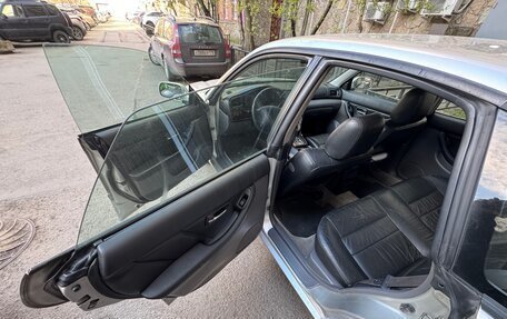Subaru Legacy III, 2000 год, 330 000 рублей, 12 фотография