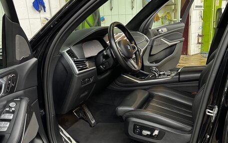 BMW X7, 2020 год, 7 490 000 рублей, 3 фотография