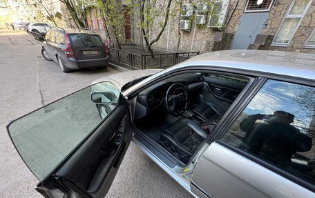 Subaru Legacy III, 2000 год, 330 000 рублей, 13 фотография