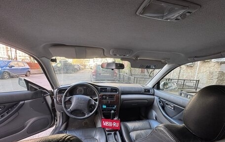 Subaru Legacy III, 2000 год, 330 000 рублей, 10 фотография