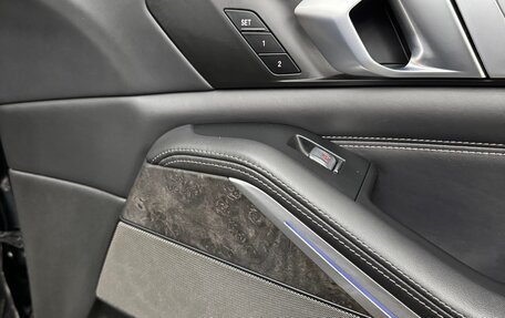 BMW X7, 2020 год, 7 490 000 рублей, 5 фотография