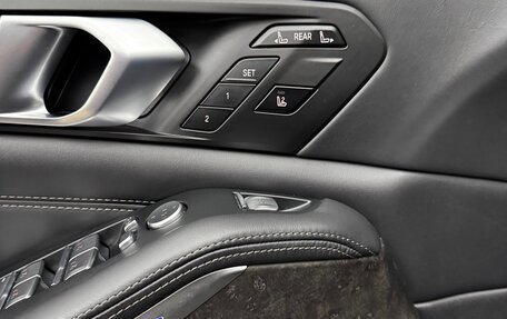 BMW X7, 2020 год, 7 490 000 рублей, 7 фотография