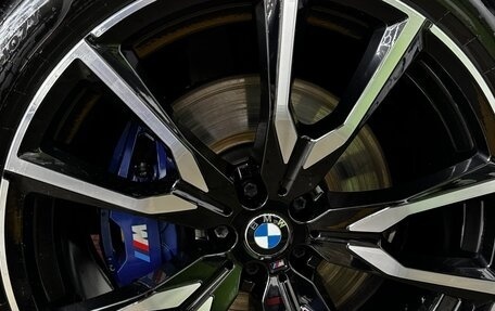 BMW X7, 2020 год, 7 490 000 рублей, 2 фотография