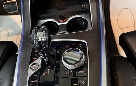 BMW X7, 2020 год, 7 490 000 рублей, 9 фотография