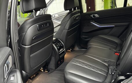 BMW X7, 2020 год, 7 490 000 рублей, 12 фотография