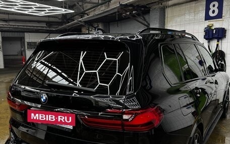 BMW X7, 2020 год, 7 490 000 рублей, 11 фотография