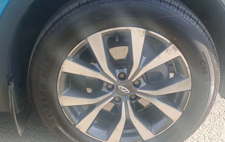 Chery Tiggo 7 Pro, 2021 год, 1 570 000 рублей, 7 фотография