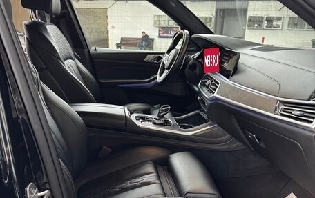 BMW X7, 2020 год, 7 490 000 рублей, 10 фотография