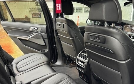 BMW X7, 2020 год, 7 490 000 рублей, 16 фотография