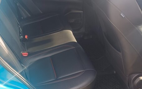 Chery Tiggo 7 Pro, 2021 год, 1 570 000 рублей, 14 фотография