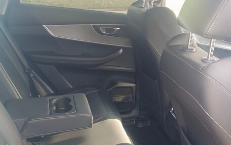 Chery Tiggo 7 Pro, 2021 год, 1 570 000 рублей, 15 фотография