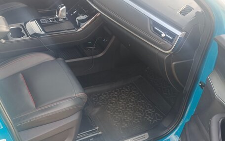 Chery Tiggo 7 Pro, 2021 год, 1 570 000 рублей, 16 фотография