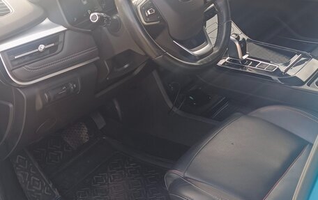 Chery Tiggo 7 Pro, 2021 год, 1 570 000 рублей, 17 фотография