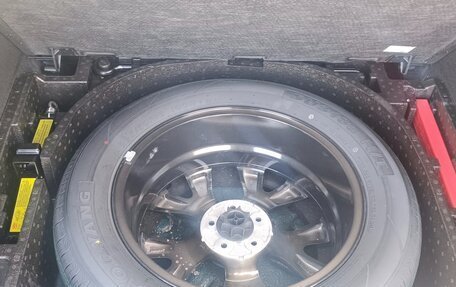 Chery Tiggo 7 Pro, 2021 год, 1 570 000 рублей, 21 фотография